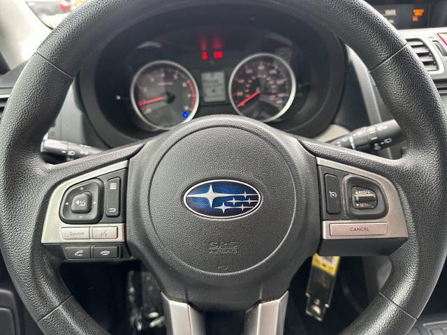 2017 Subaru Forester - $11,900