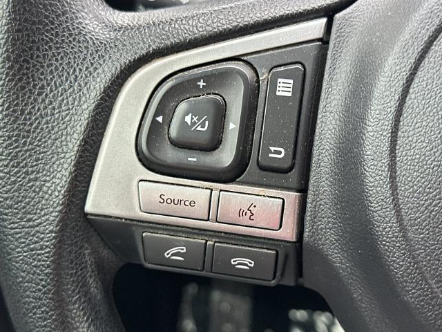 2017 Subaru Forester - $11,900