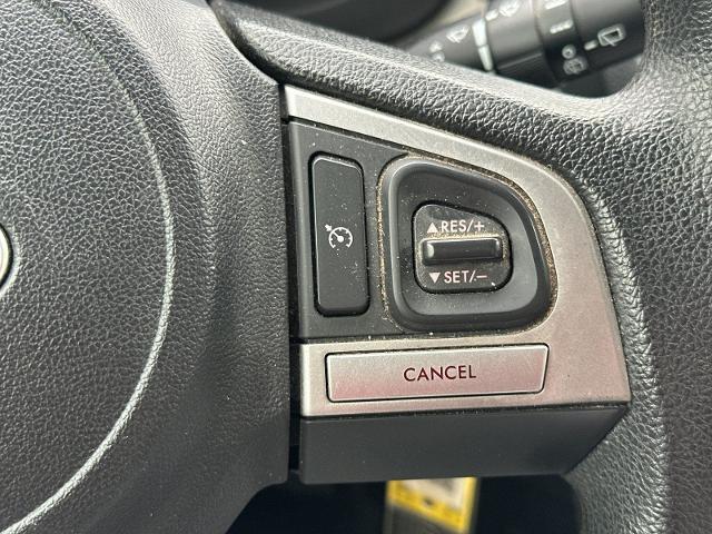 2017 Subaru Forester - $11,900