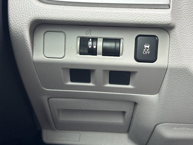2017 Subaru Forester - $11,900