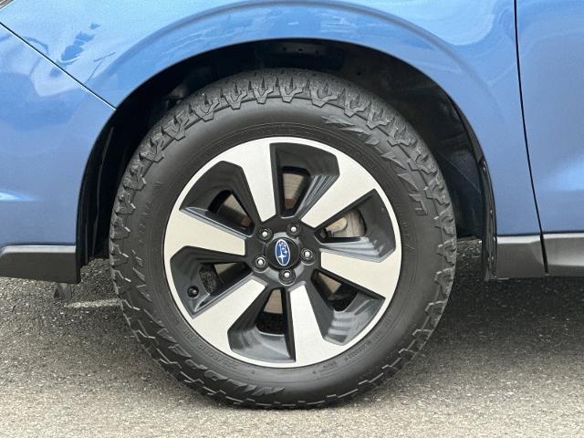 2017 Subaru Forester - $11,900