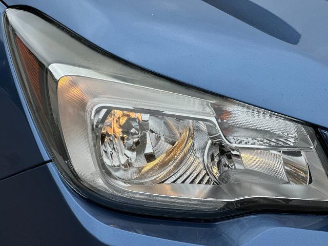 2017 Subaru Forester - $11,900