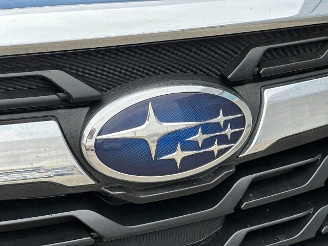 2017 Subaru Forester - $11,900