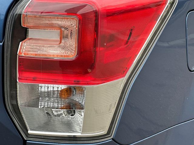 2017 Subaru Forester - $11,900