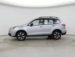 2017 Forester Thumbnail 3