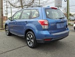 2017 Forester Thumbnail 2