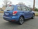 2017 Forester Thumbnail 4