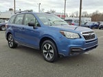 2017 Forester Thumbnail 6