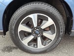 2017 Forester Thumbnail 8