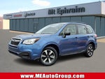 2017 Forester Thumbnail 31
