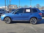 2017 Forester Thumbnail 1