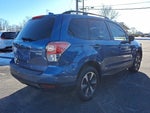 2017 Forester Thumbnail 4