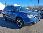 2017 Forester Thumbnail 6