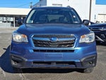 2017 Forester Thumbnail 7