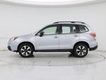 2018 Forester Thumbnail 3