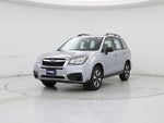 2018 Forester Thumbnail 4