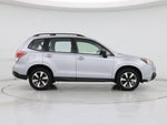 2018 Forester Thumbnail 7