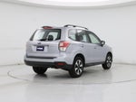 2018 Forester Thumbnail 8