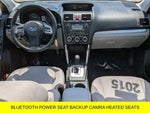 2015 Forester Thumbnail 34