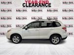 2015 Forester Thumbnail 3