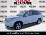 2015 Forester Thumbnail 3