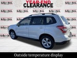 2015 Forester Thumbnail 5