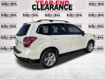 2015 Forester Thumbnail 7