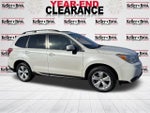 2015 Forester Thumbnail 26