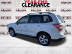 2015 Forester Thumbnail 32