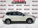 2015 Forester Thumbnail 33