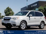 2015 Forester Thumbnail 1