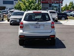 2015 Forester Thumbnail 4