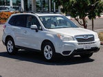 2015 Forester Thumbnail 6