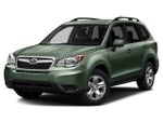 2015 Forester Thumbnail 1