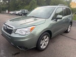 2015 Forester Thumbnail 1