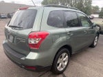 2015 Forester Thumbnail 3