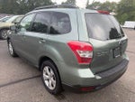 2015 Forester Thumbnail 4