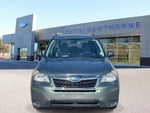 2015 Forester Thumbnail 2