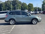 2015 Forester Thumbnail 8
