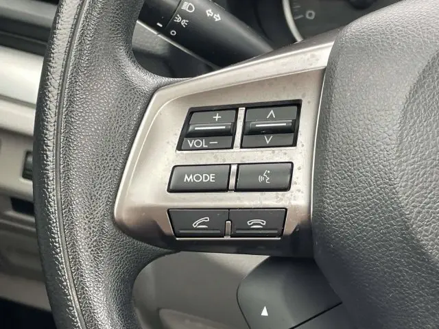 2015 Subaru Forester - $9,880