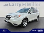 2014 Forester Thumbnail 1