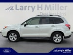 2014 Forester Thumbnail 2