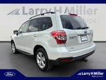 2014 Forester Thumbnail 3