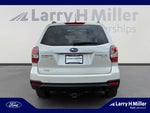2014 Forester Thumbnail 4