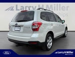 2014 Forester Thumbnail 5