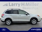 2014 Forester Thumbnail 6