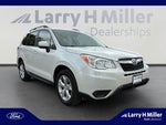 2014 Forester Thumbnail 7