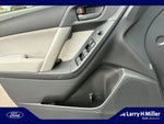 2014 Forester Thumbnail 13