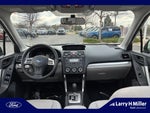 2014 Forester Thumbnail 15