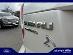 2014 Forester Thumbnail 23